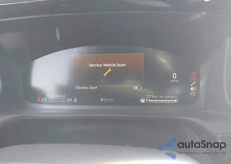 2022 Lincoln Aviator Reserve z USA, uszkodzony, nr VIN 5LM5J7WC9NGL16680